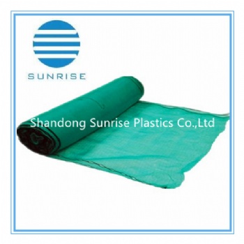 knotless safety net