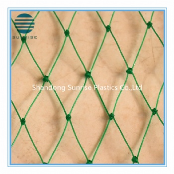 Nylon monofilament fishing net