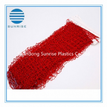 Badminton net