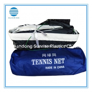 Tennis net