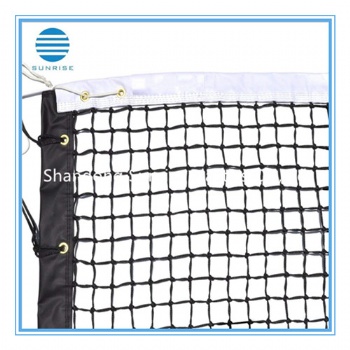 Tennis net