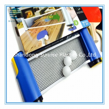 Table tennis net