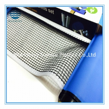 Table tennis net