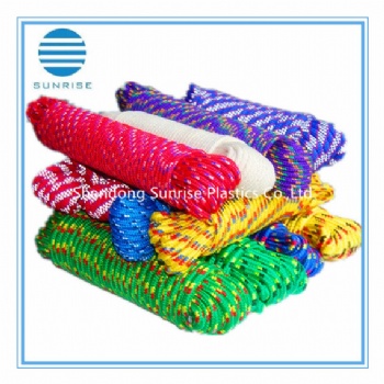 Braided Rope