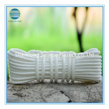 Braided Rope