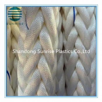 12 Strands PP Rope
