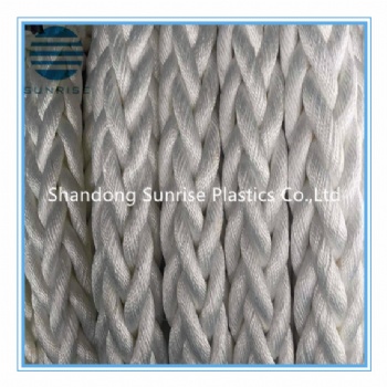 12 Strands PP Rope