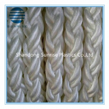 12 Strands PP Rope
