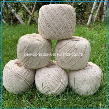 Cotton Rope Twine