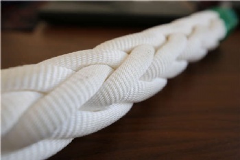 8 Strand Rope
