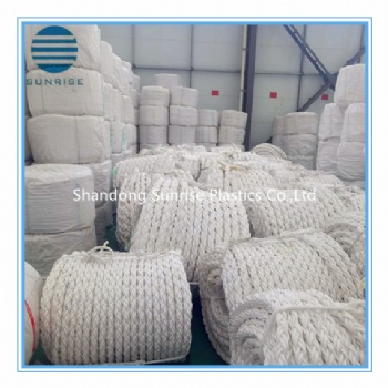 PP 8 strands Rope