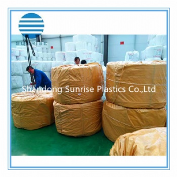PP 8 strands Rope