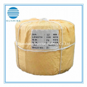 PP 8 strands Rope