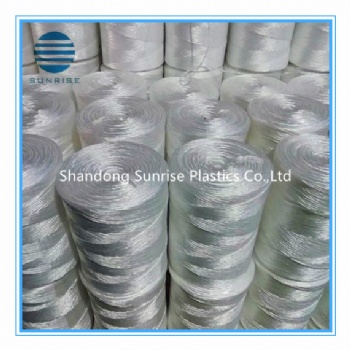 PP Split Film Twine/PP Split film Rope