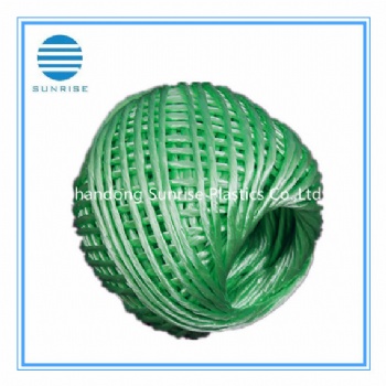 PP Baler Twine/PP Baler twine rope