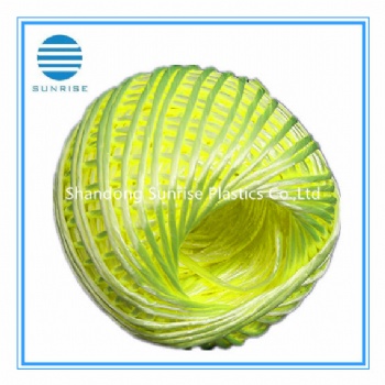 PP Baler Twine/PP Baler twine rope