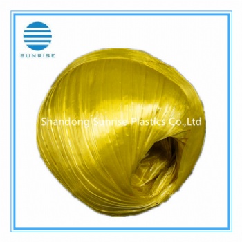 PP Baler Twine/PP Baler twine rope