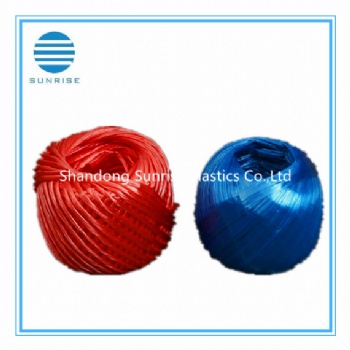 PP Baler Twine/PP Baler twine rope