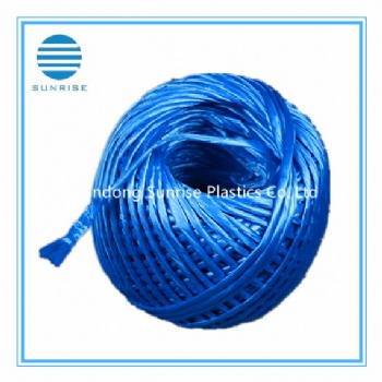 PP Baler Twine/PP Baler twine rope