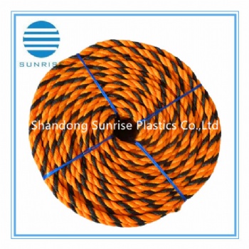 PE Tiger Rope