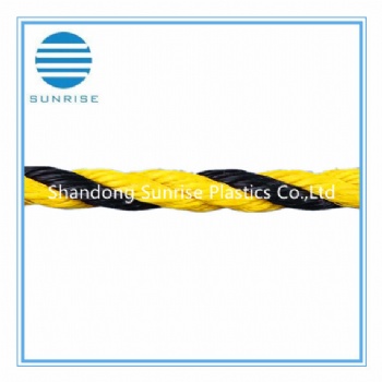 PE Tiger Rope
